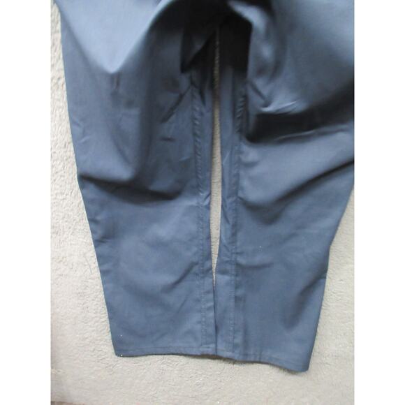 Vintage MINT Red Kap Workwear Twill Industrial Uniform Coveralls Jumpsuit 42R - Picture 13 of 16